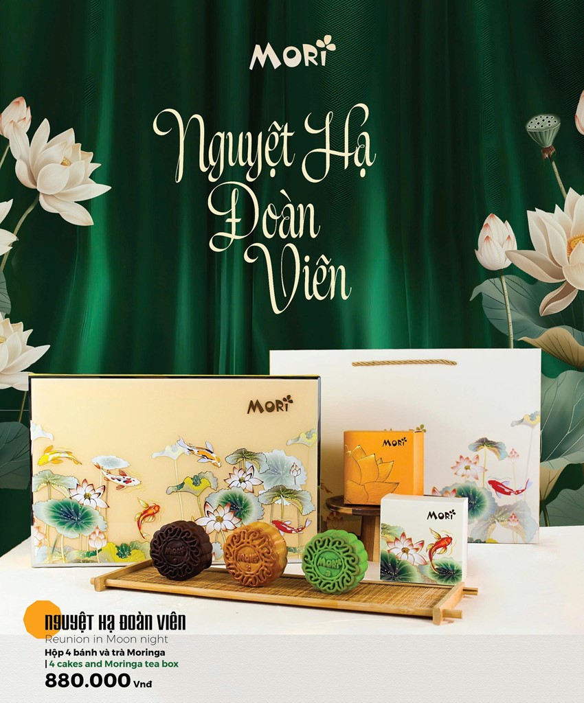 Ảnh của LỄ HỘP NGUYỆT HẠ ĐOÀN VIÊN