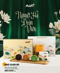 Hiển thị chi tiết cho LỄ HỘP NGUYỆT HẠ ĐOÀN VIÊN Ảnh của LỄ HỘP NGUYỆT HẠ ĐOÀN VIÊN