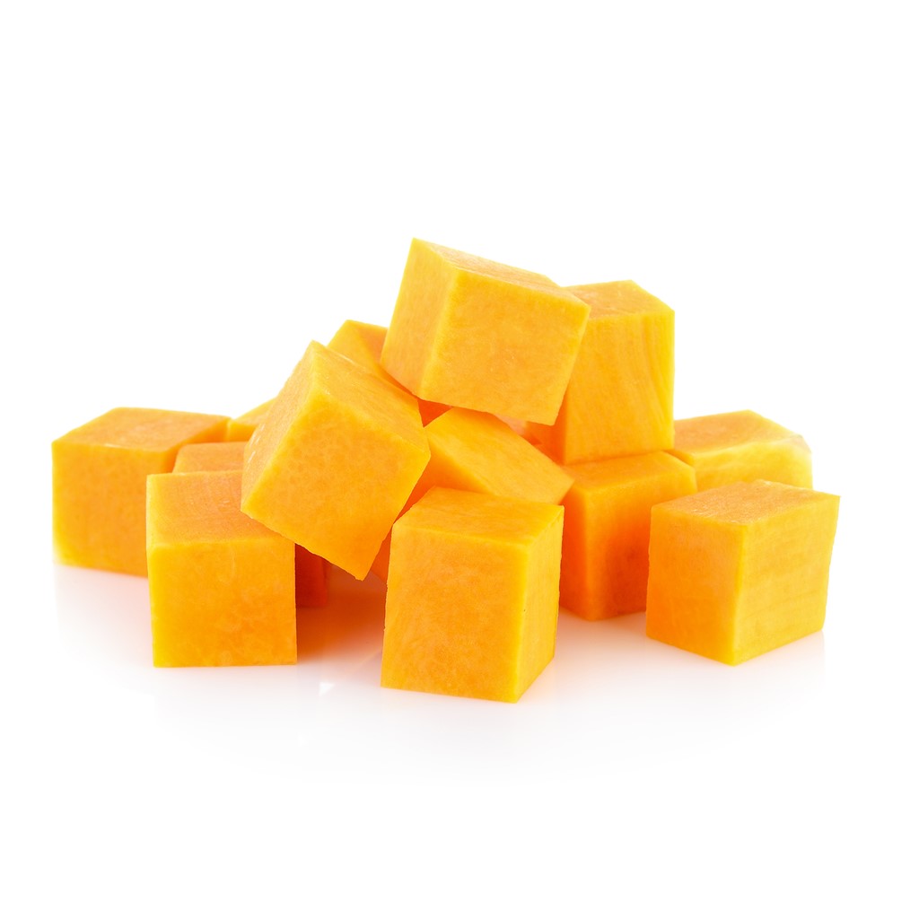 Ảnh của Xoài đông lạnh cắt khối