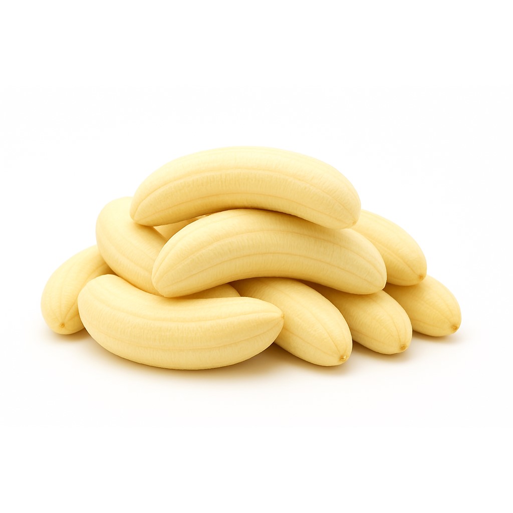 Ảnh của Chuối lột vỏ nguyên trái