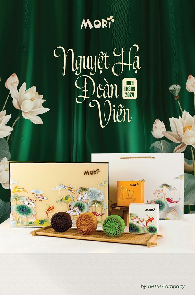 Ảnh của LỄ HỘP NGUYỆT HẠ ĐOÀN VIÊN